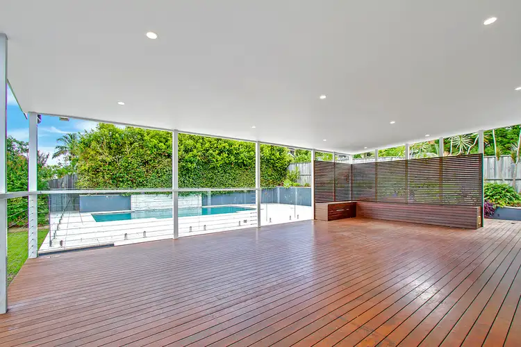 Second view of Homely house listing, 6 Stringybark Place, Castle Hill NSW 2154