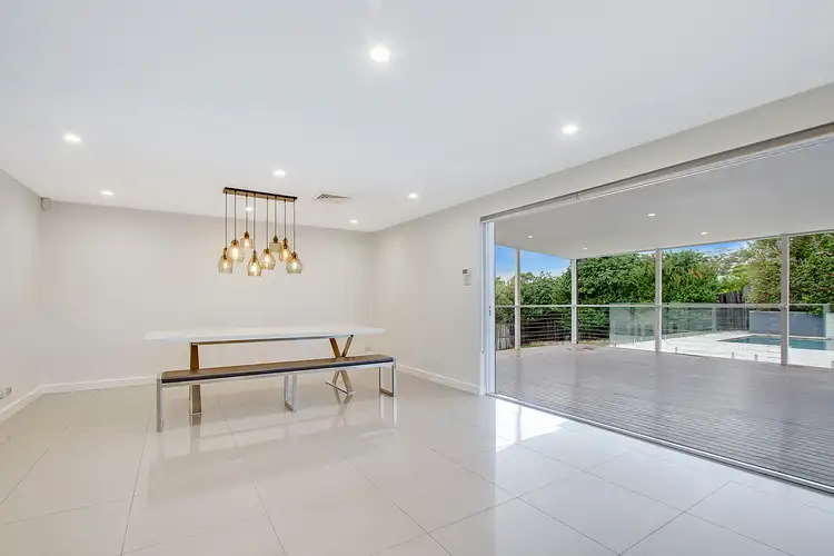 Fourth view of Homely house listing, 6 Stringybark Place, Castle Hill NSW 2154