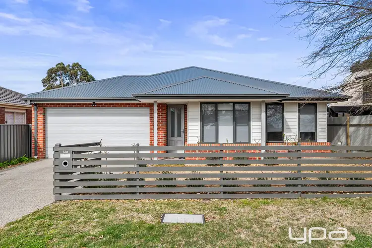 13A Steiglitz Street, Ballan VIC 3342