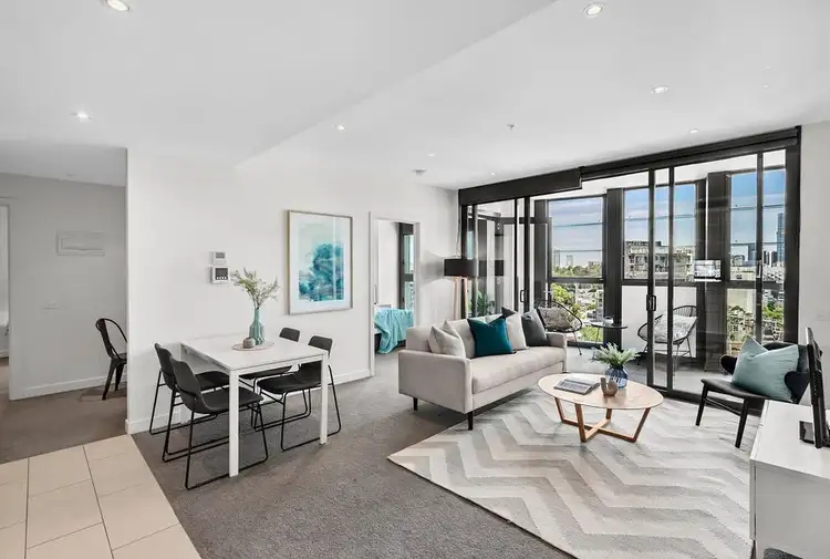 909/140 Swan Street, Richmond VIC 3121