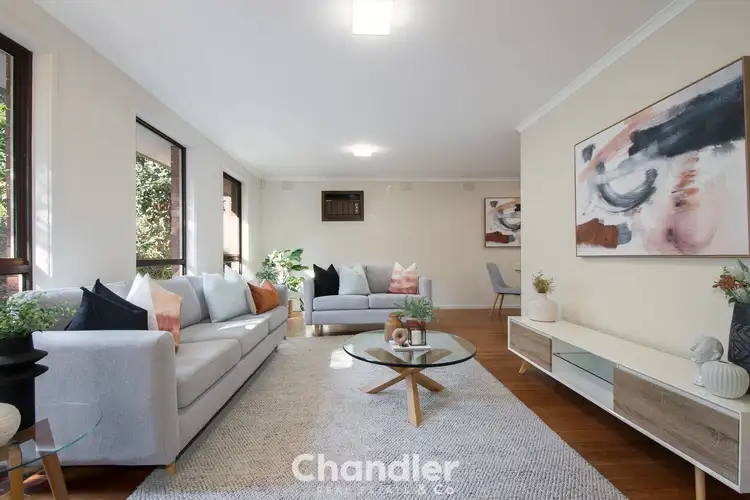 Fifth view of Homely house listing, 18 Clifford Grove, Tecoma VIC 3160