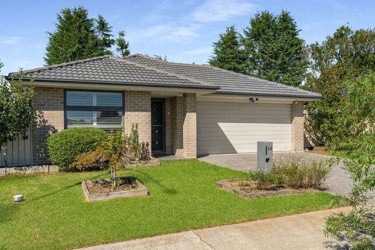 40 Kamilaroi Cres, Braemar NSW 2575