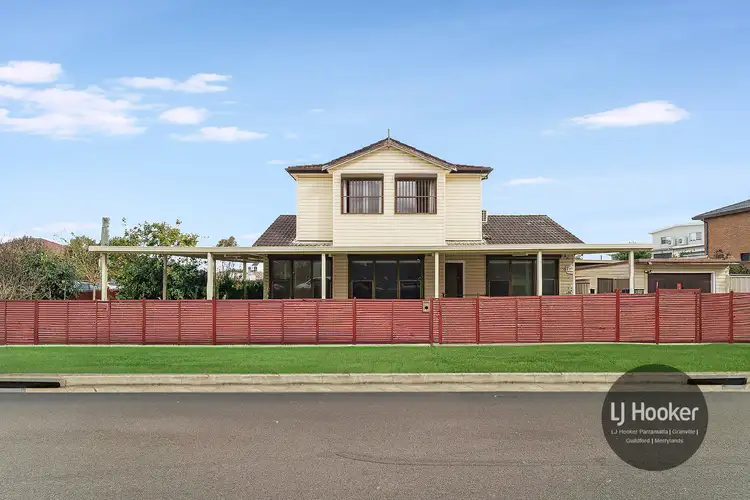 Main view of Homely house listing, 69 Princes Street, Guildford NSW 2161