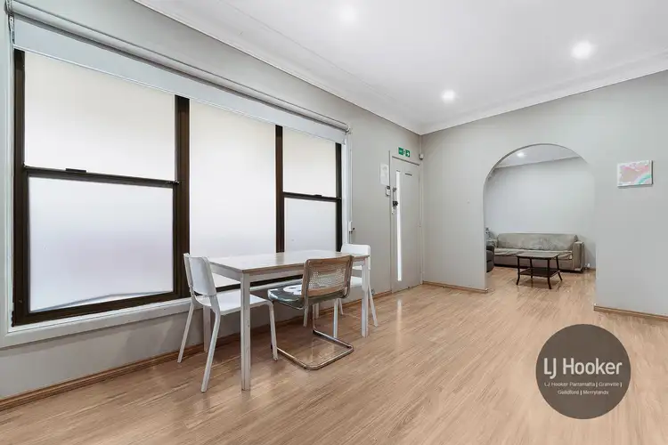 Fourth view of Homely house listing, 69 Princes Street, Guildford NSW 2161