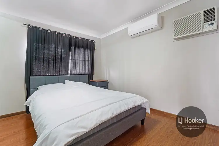 Sixth view of Homely house listing, 69 Princes Street, Guildford NSW 2161