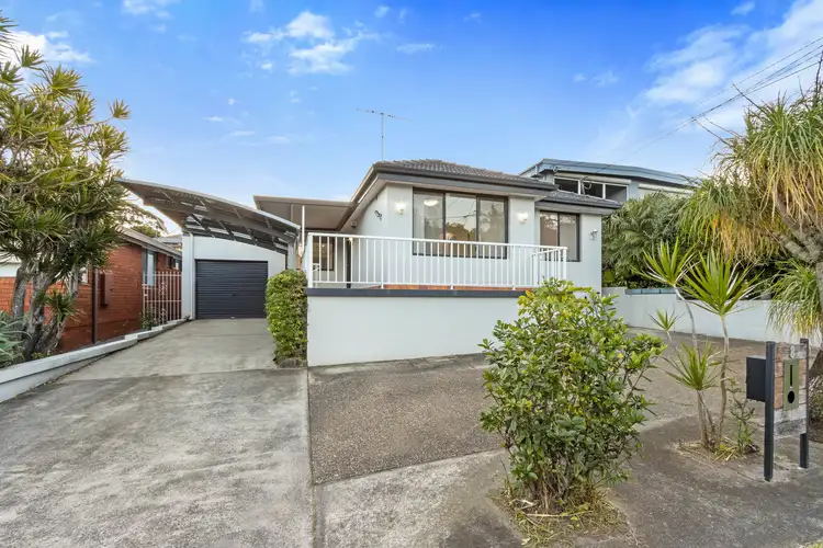 8 Firmstone Gardens, Arncliffe NSW 2205