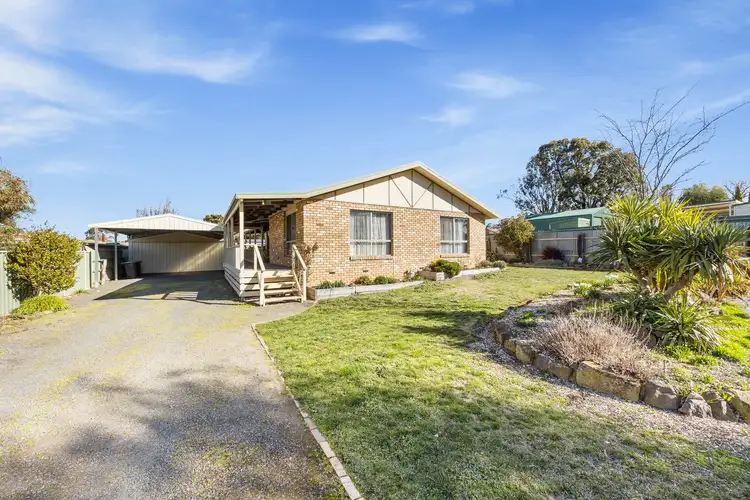 57 Inglis Street, Ballan VIC 3342