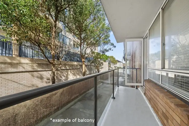 1/114 Maroubra Road