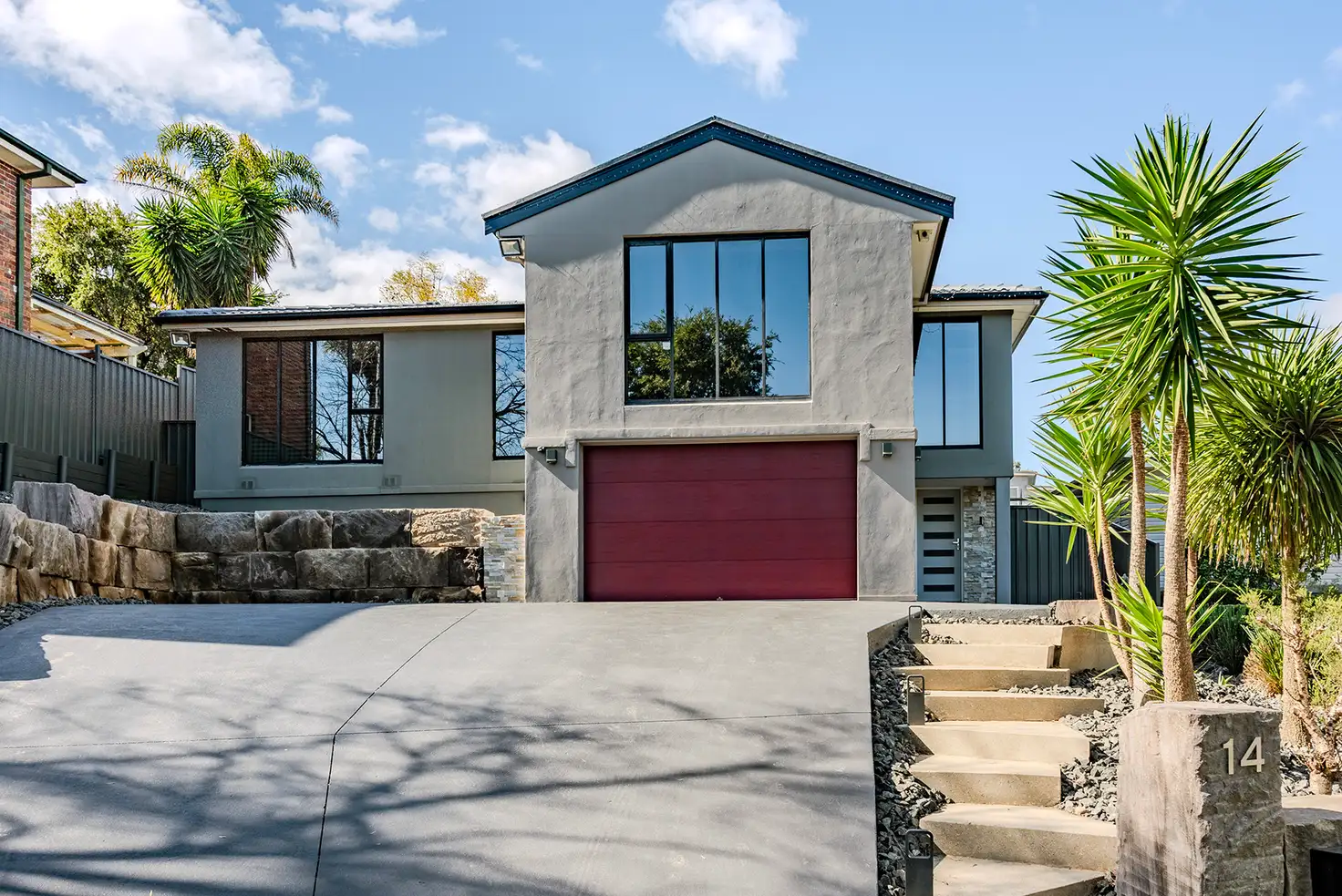 Main view of Homely house listing, 14 Pinetree Avenue, Cranebrook NSW 2749