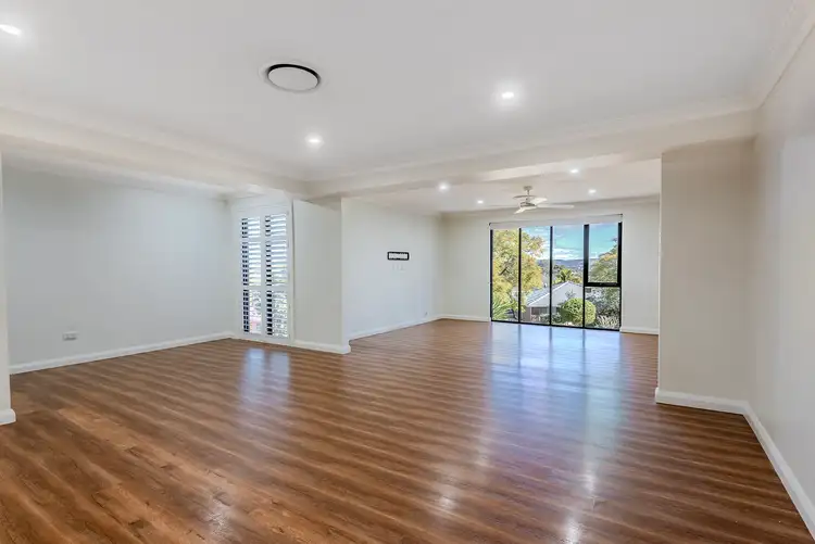 Third view of Homely house listing, 14 Pinetree Avenue, Cranebrook NSW 2749