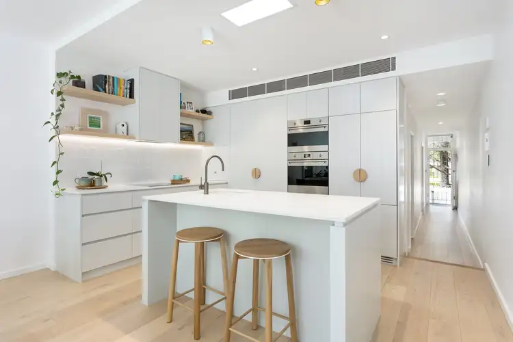 Second view of Homely apartment listing, 20 Cuthbert Street, Queens Park NSW 2022