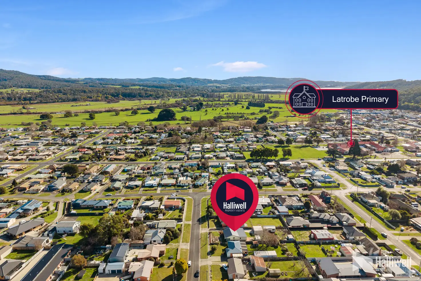 Main view of Homely house listing, 4 Gerrand Street, Latrobe TAS 7307