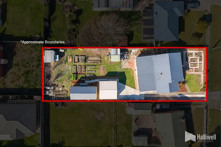 Third view of Homely house listing, 4 Gerrand Street, Latrobe TAS 7307