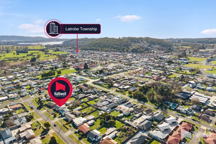 Fourth view of Homely house listing, 4 Gerrand Street, Latrobe TAS 7307