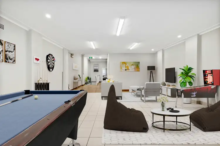 Level 1/379 Parramatta Road, Leichhardt NSW 2040