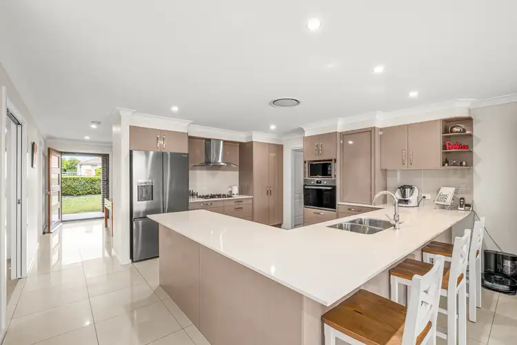 Fifth view of Homely house listing, 22 Verdelho Drive, Tamworth NSW 2340