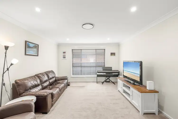 Sixth view of Homely house listing, 22 Verdelho Drive, Tamworth NSW 2340