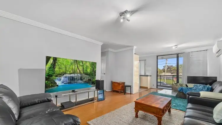 Third view of Homely apartment listing, 1/27-33 Addlestone Road, Merrylands NSW 2160