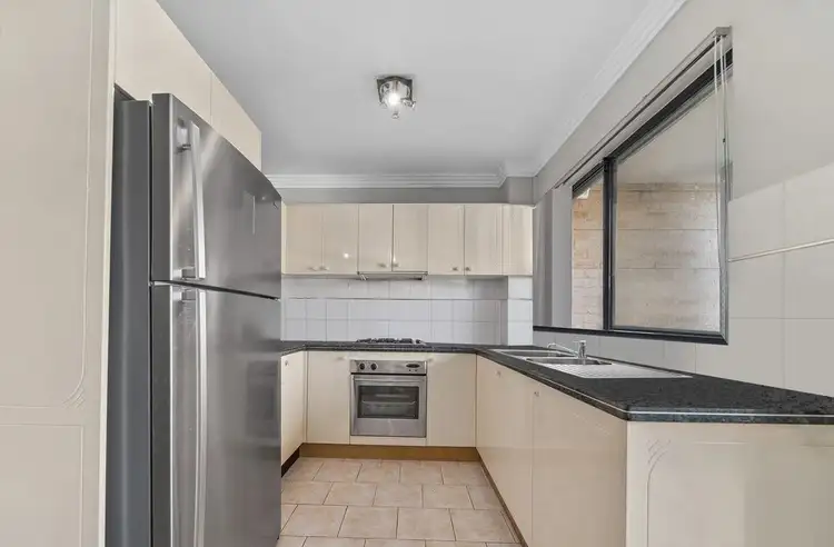 Fourth view of Homely apartment listing, 1/27-33 Addlestone Road, Merrylands NSW 2160