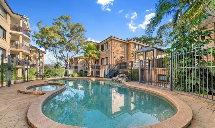 Fifth view of Homely apartment listing, 1/27-33 Addlestone Road, Merrylands NSW 2160