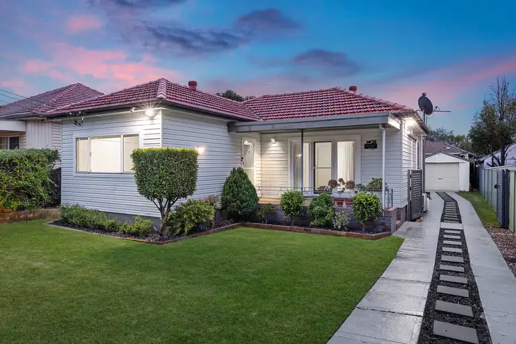 24 Banks Street, Padstow NSW 2211