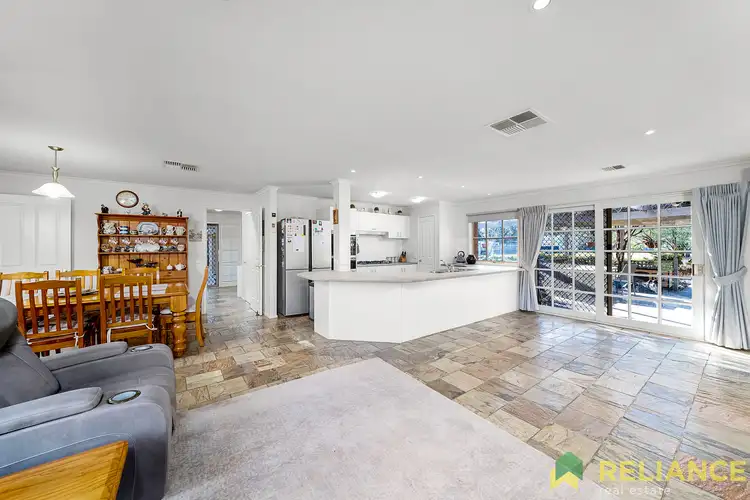 Fifth view of Homely house listing, 21 Springbank Way, Brookfield VIC 3338
