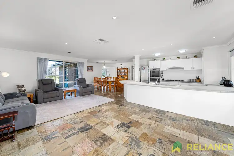 Sixth view of Homely house listing, 21 Springbank Way, Brookfield VIC 3338