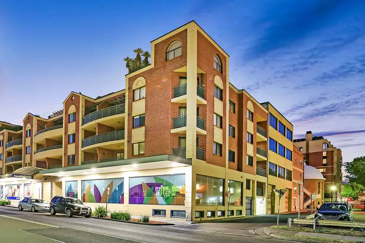16/24 Belgrave Street, Kogarah NSW 2217