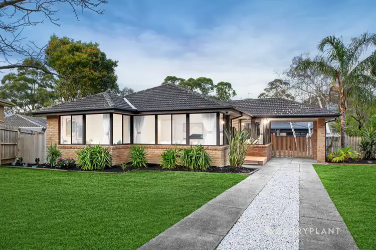 5 Badminton Court, Wantirna VIC 3152