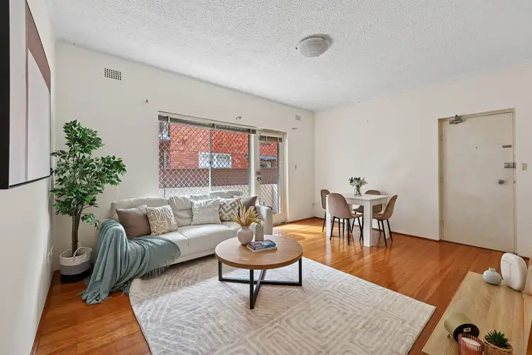 2/73 Milton Street, Ashfield NSW 2131