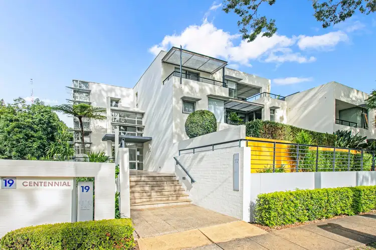 6/19 Blaxland Avenue, Newington NSW 2127