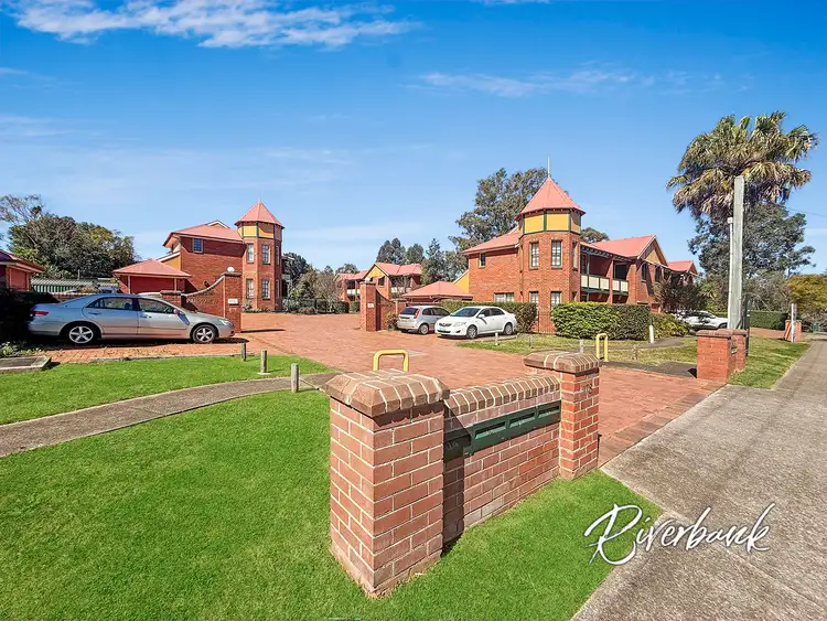 11/178 Fowler Road, Guildford NSW 2161
