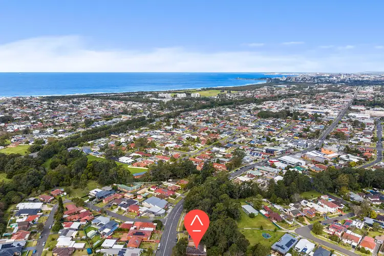 Sixth view of Homely house listing, 315 Princes Highway, Corrimal NSW 2518