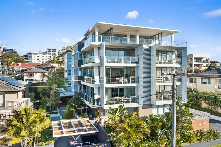 6/11 Blacket Street, North Wollongong NSW 2500