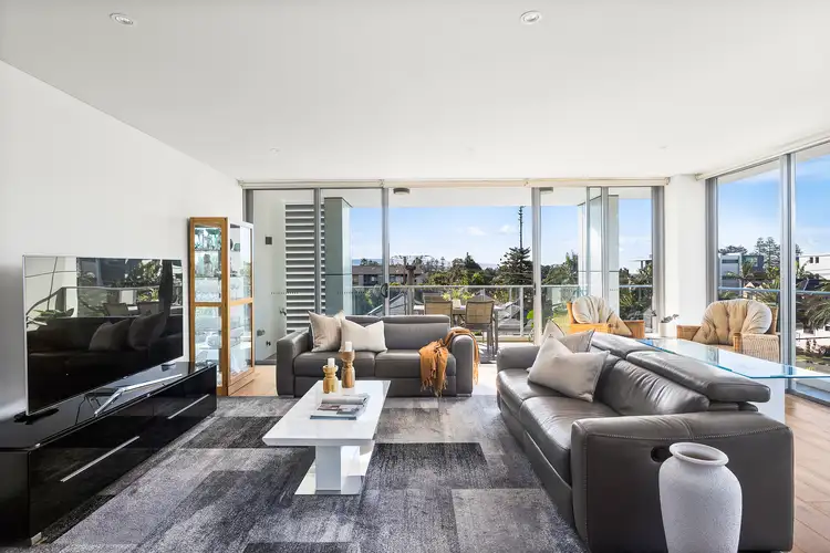 Third view of Homely apartment listing, 6/11 Blacket Street, North Wollongong NSW 2500