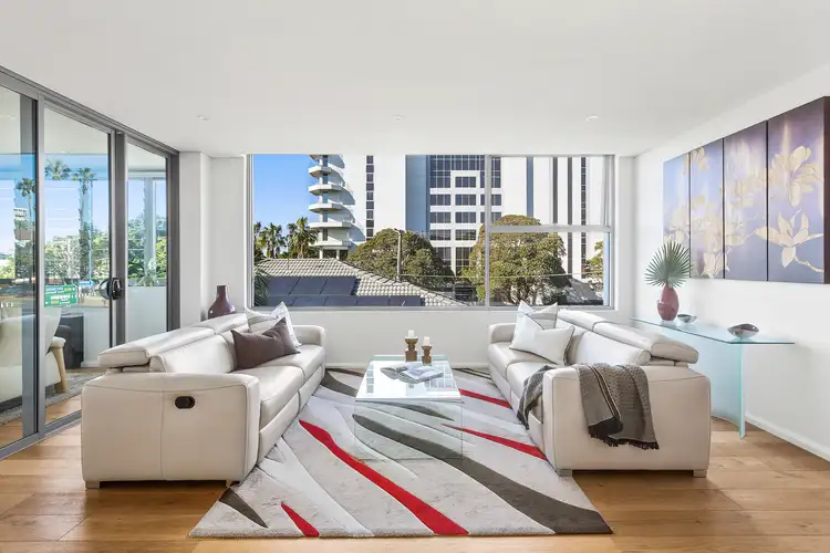 Fourth view of Homely apartment listing, 6/11 Blacket Street, North Wollongong NSW 2500