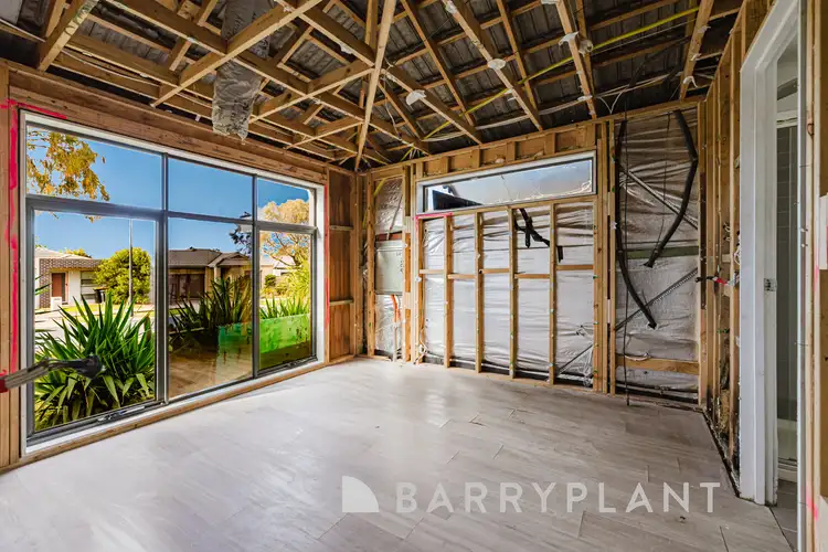 Third view of Homely house listing, 9 Mallow Street, Brookfield VIC 3338