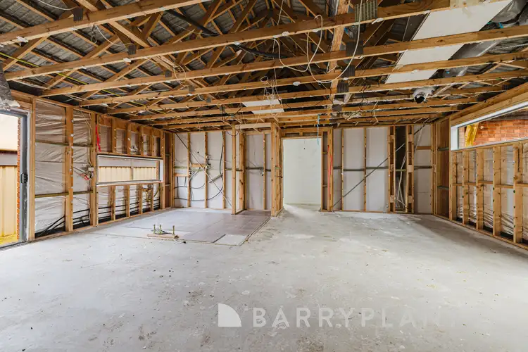 Fifth view of Homely house listing, 9 Mallow Street, Brookfield VIC 3338