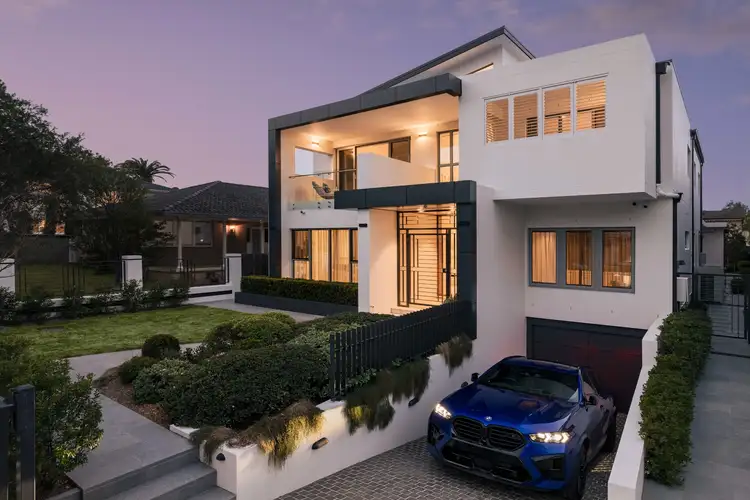 10 Chalmers Road, Strathfield NSW 2135