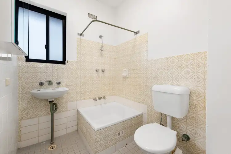 Fourth view of Homely unit listing, 13/7-9 Birchgrove Road, Balmain NSW 2041