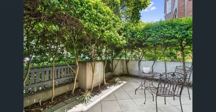 3/30 William Street, Double Bay NSW 2028