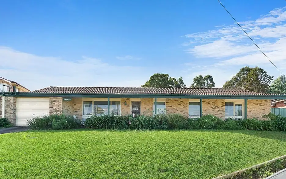 Main view of Homely house listing, 5 Lyn Place, Constitution Hill NSW 2145