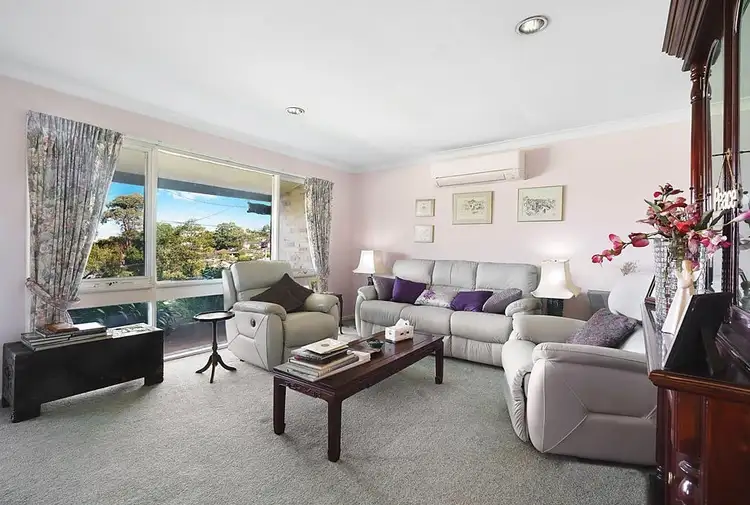 Second view of Homely house listing, 5 Lyn Place, Constitution Hill NSW 2145