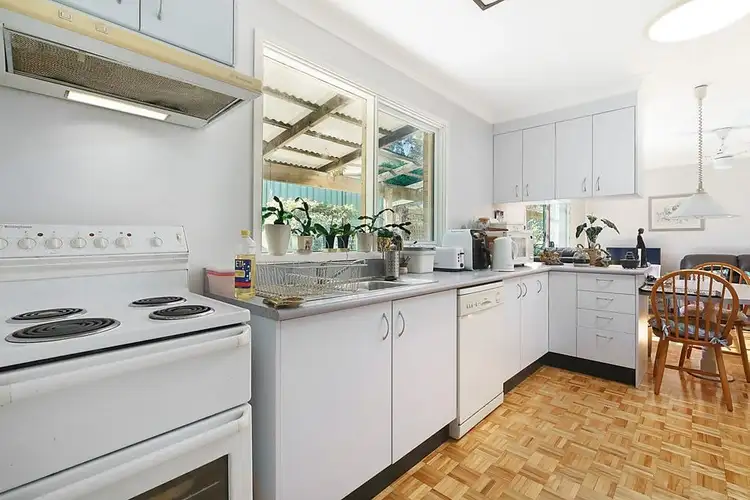 Third view of Homely house listing, 5 Lyn Place, Constitution Hill NSW 2145