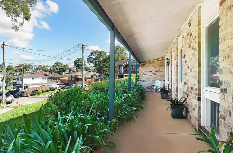 Fourth view of Homely house listing, 5 Lyn Place, Constitution Hill NSW 2145