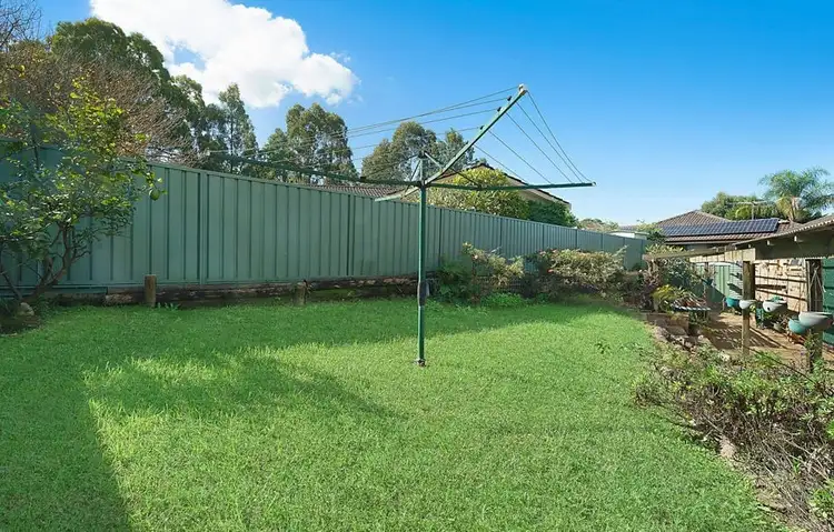 Fifth view of Homely house listing, 5 Lyn Place, Constitution Hill NSW 2145