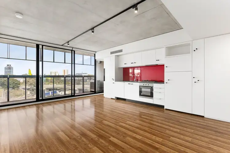 308/152-166 Sturt Street