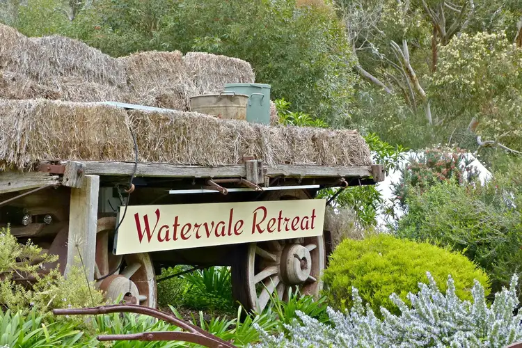 18 Popes Hill Road, Watervale SA 5452