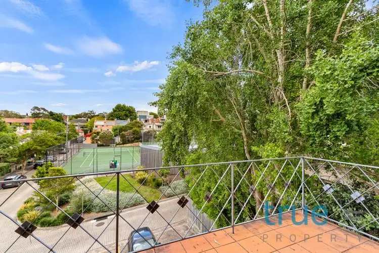 18/183 Bridge Road, Glebe NSW 2037