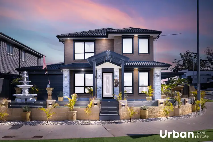 77 Price Ridge, Leppington NSW 2179